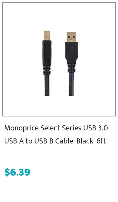 View product recommended for you