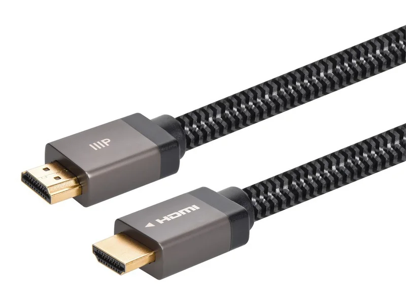 8K HDMI