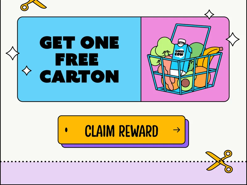 Claim reward