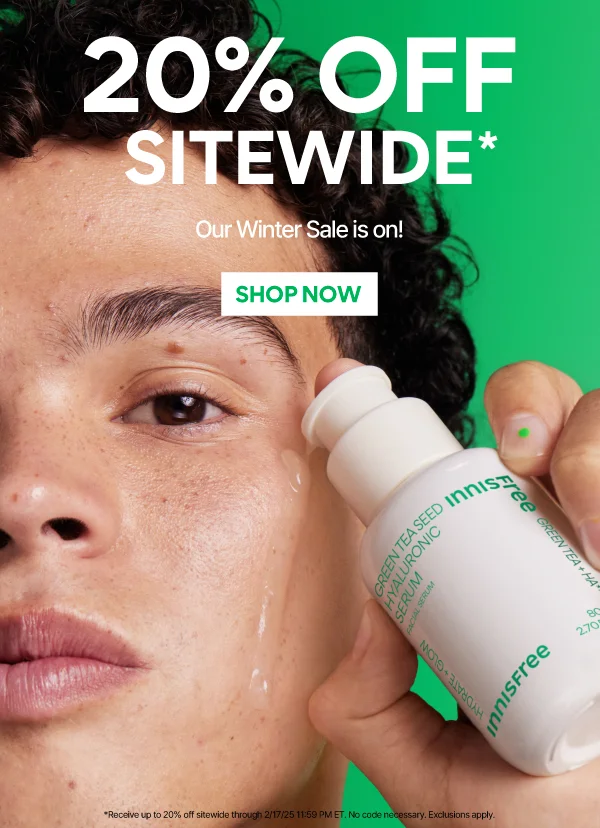 WINTER SALE