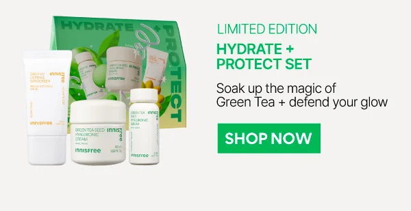 Hydrate + Protect