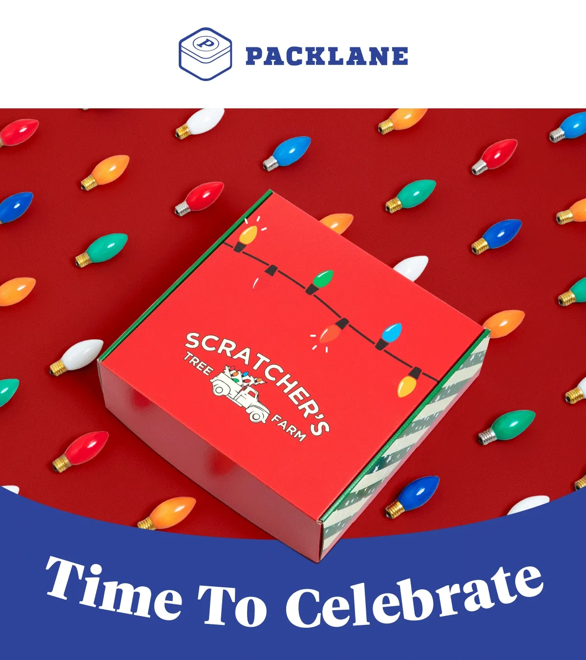 It's not too early to start thinking about Valentine's Day packaging. | Launch some relation-shippers