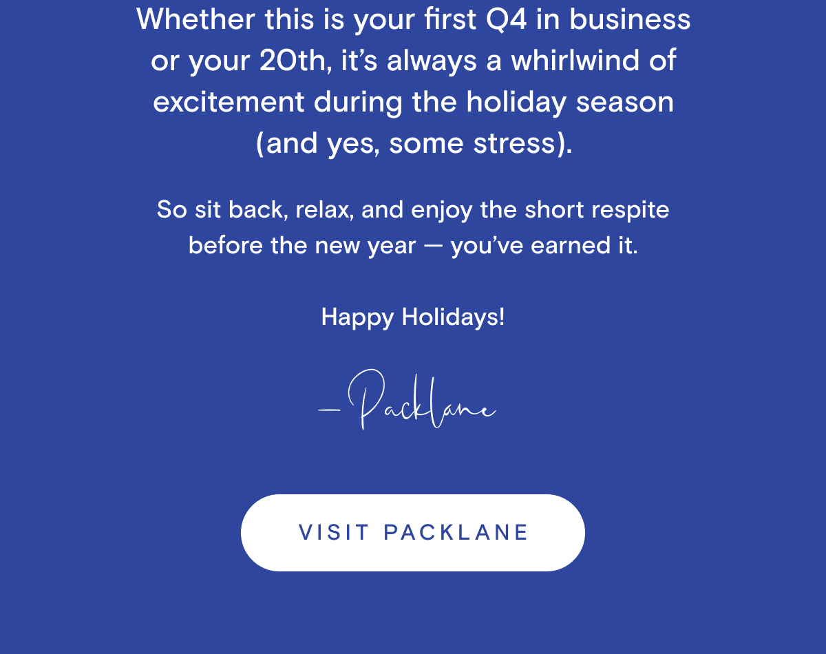 It's not too early to start thinking about Valentine's Day packaging. | Launch some relation-shippers