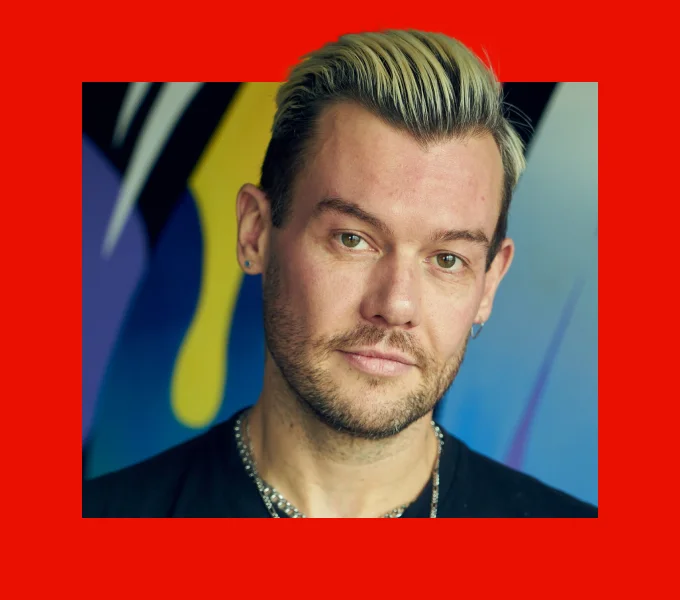 Jason Naylor