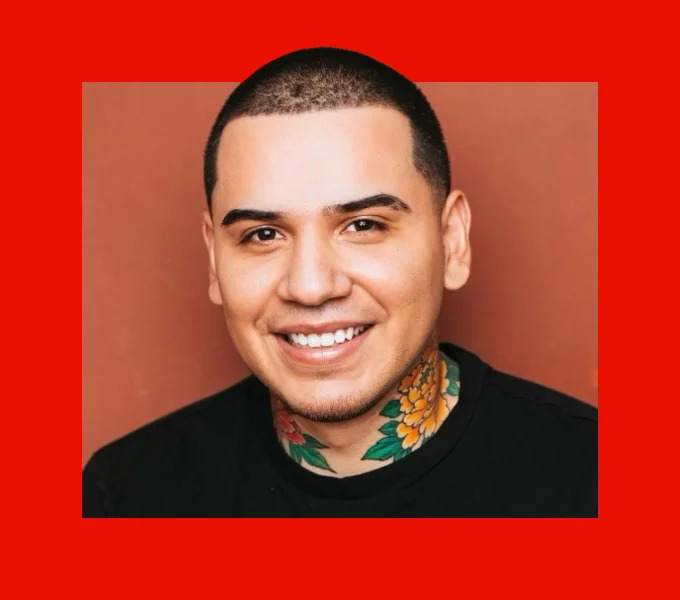 Devon Rodriguez