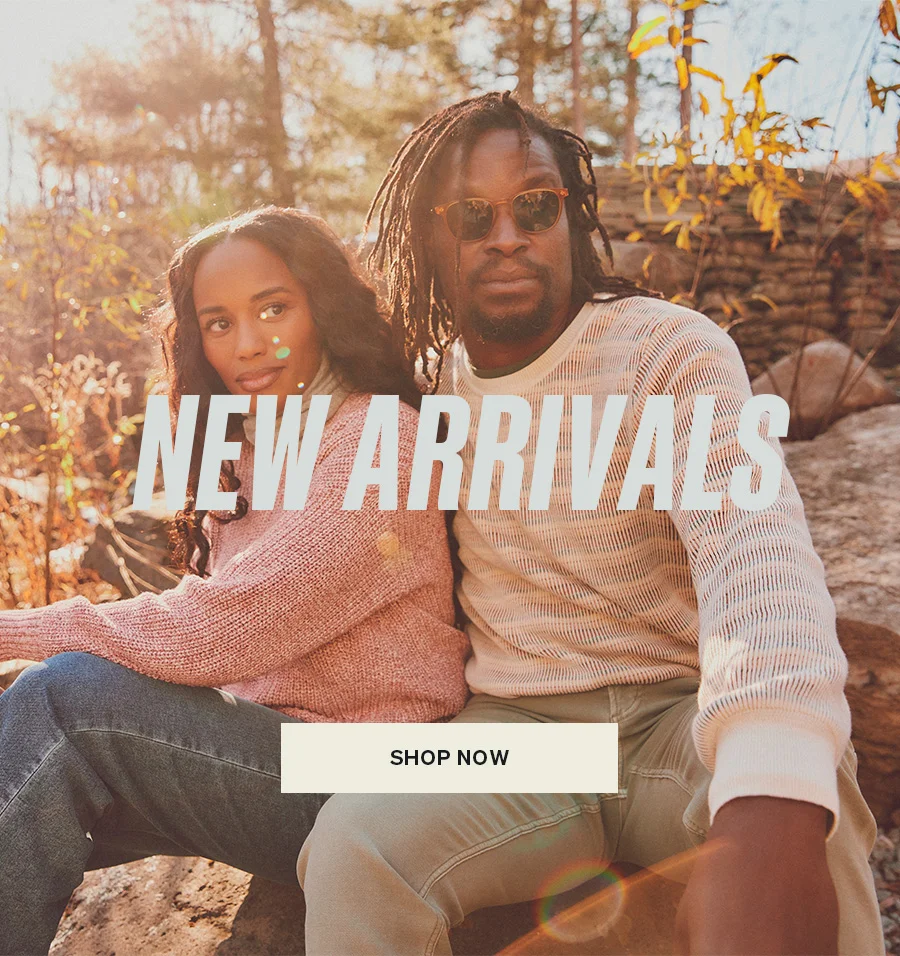 New Arrivals