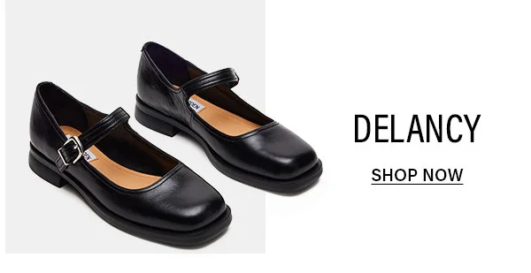 DELANCY