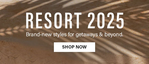 Resort