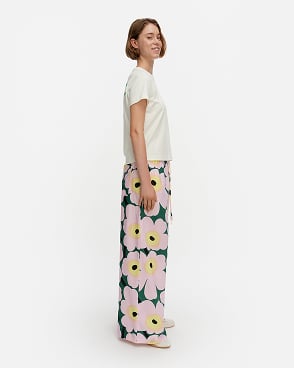Puoti Unikko Trousers