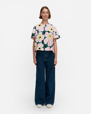 Huojunta Unikko T-shirt