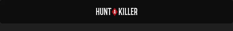 Hunt A Killer