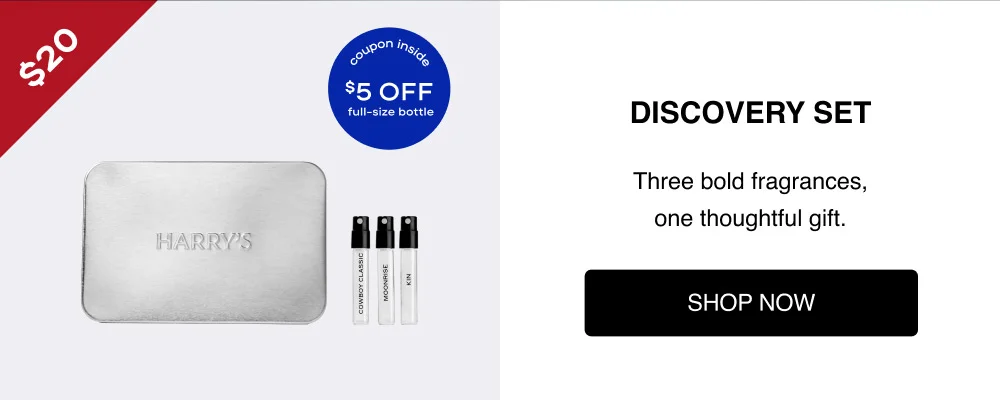 Discovery Set