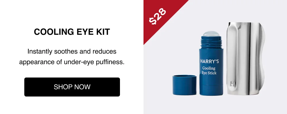 Cooling Eye Kit