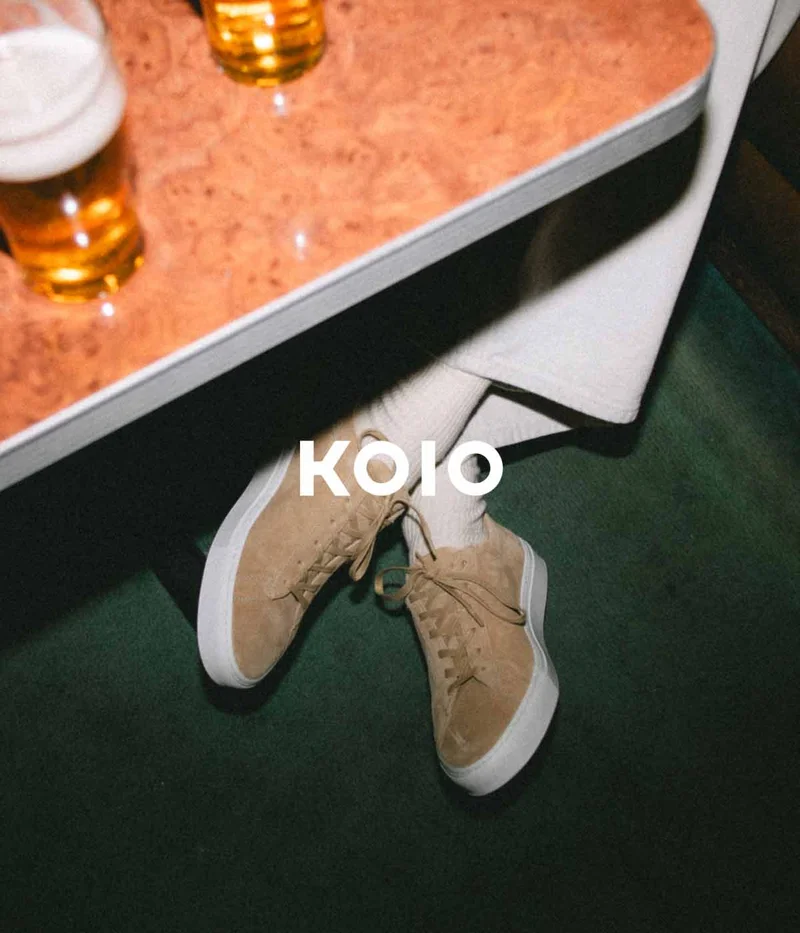 KOIO