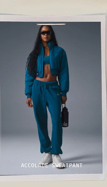Accolade Sweatpant