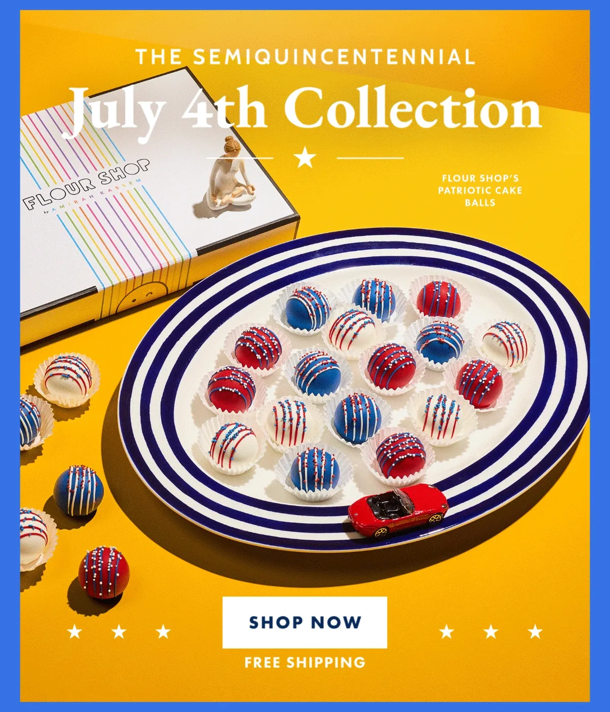 July 4th Collection July 4th Collection