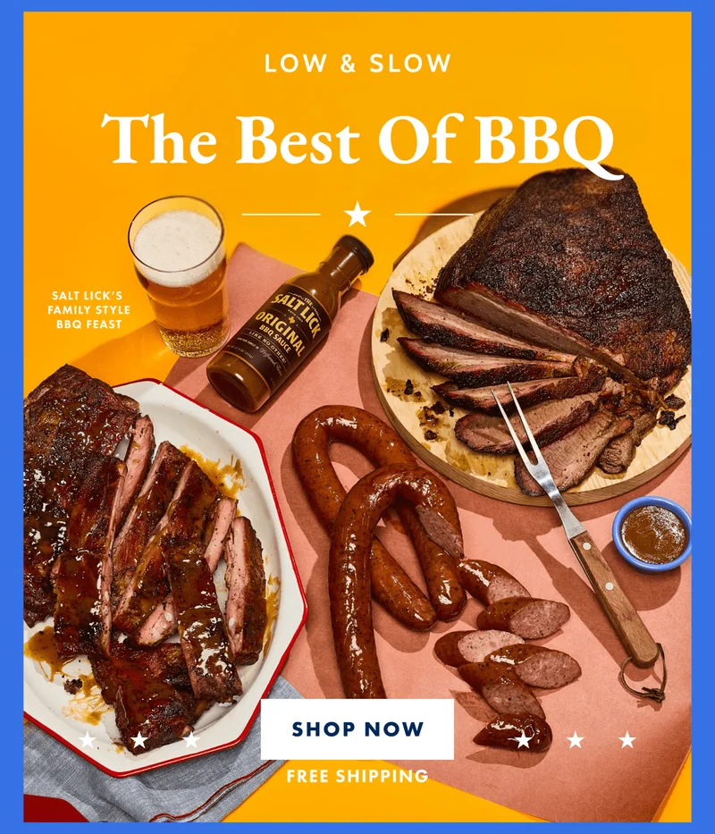 BBQ BBQ
