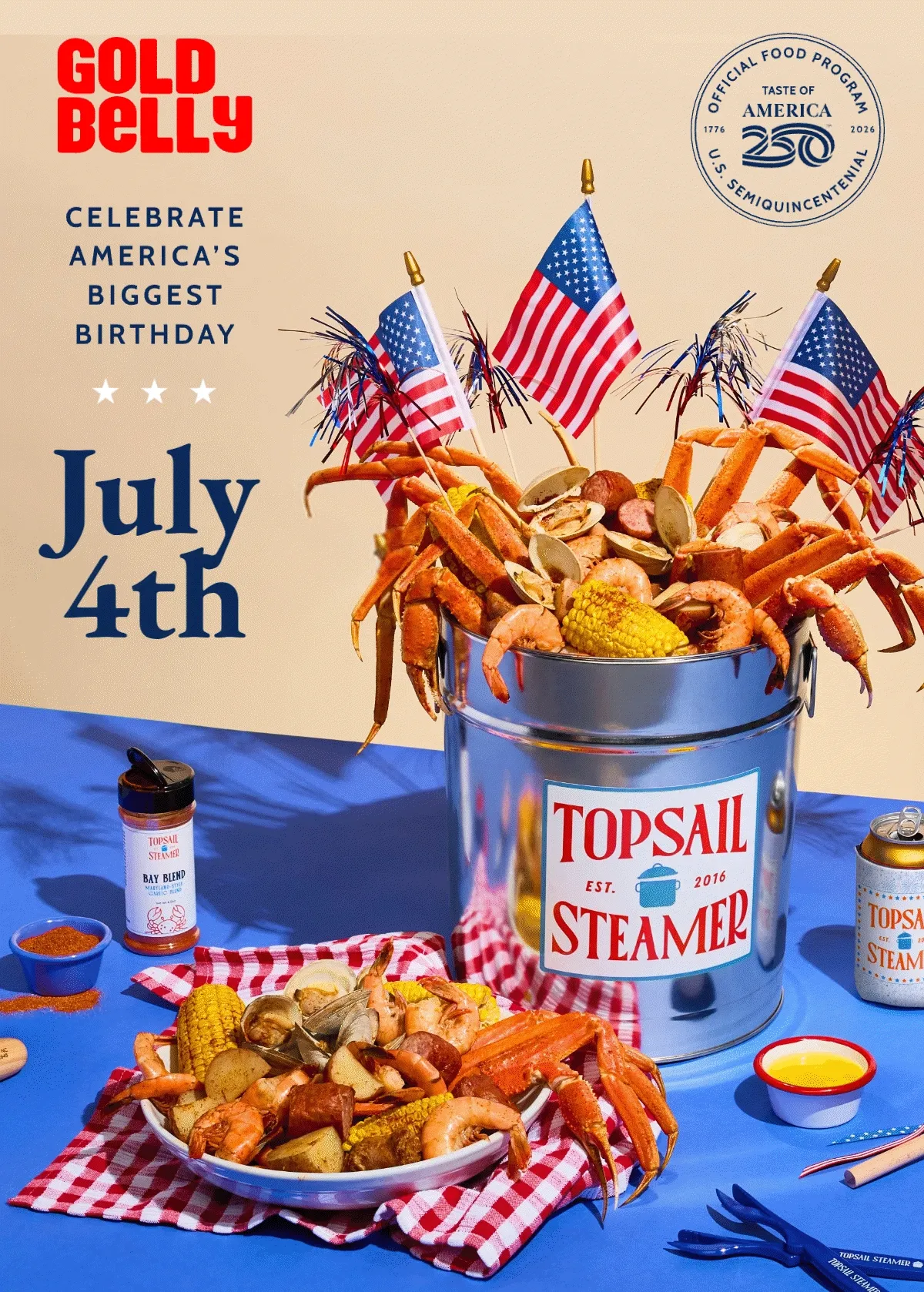 July 4th July 4th