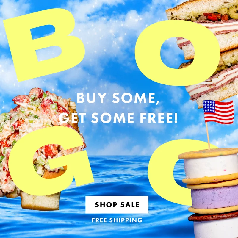 BOGO Sale BOGO Sale