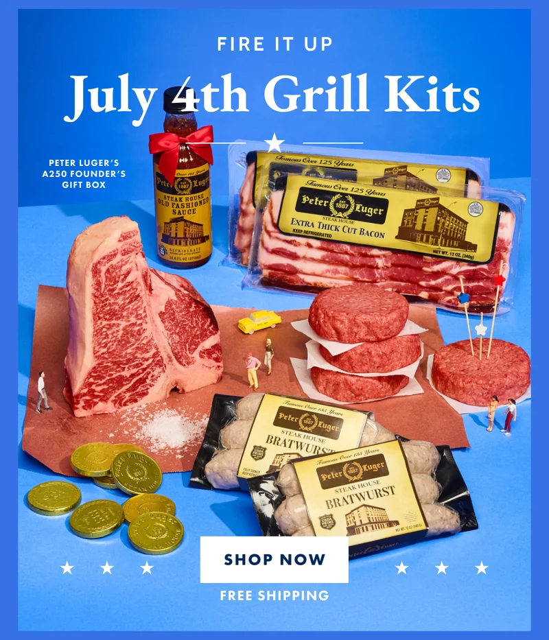 Grill Kits Grill Kits
