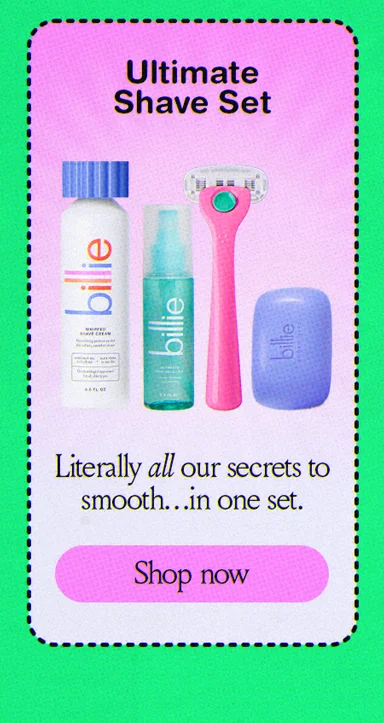 Ultimate Shave Set