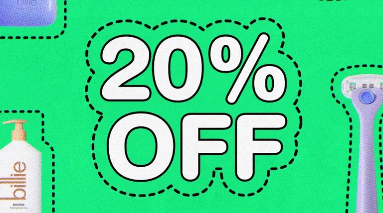 Cyber Monday Sale: Get 20% off $20+ with discount code