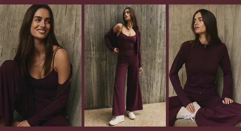 Limited-Edition Color: Cerise - Shop Now