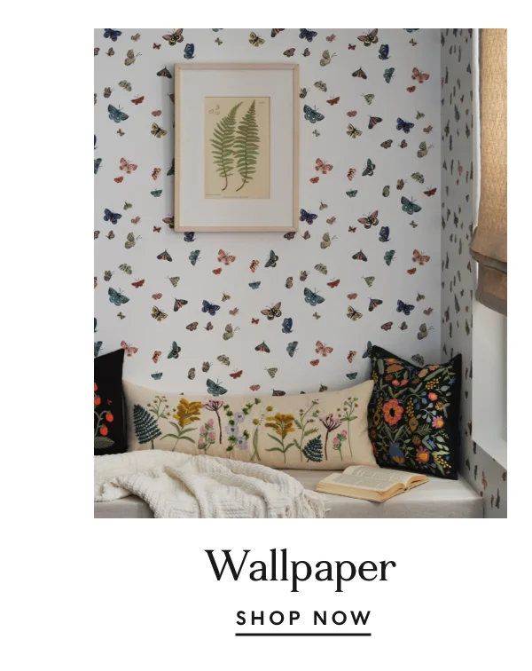 Wallpaper: Shop Now