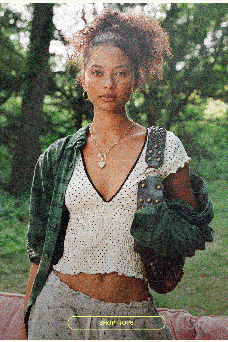 IMAGE-WOMEN'S TOPS