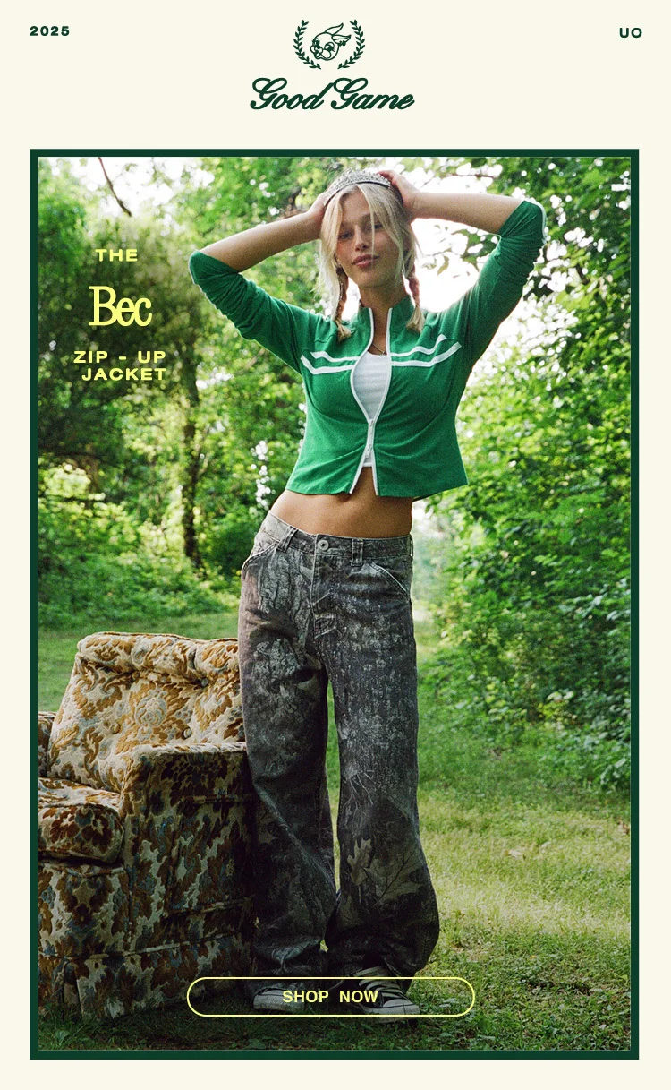 IMAGE-BEC ZIP-UP JACKET