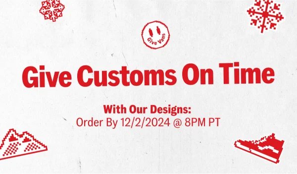 Give Customs On Time
