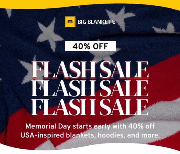 USA Flash Sale