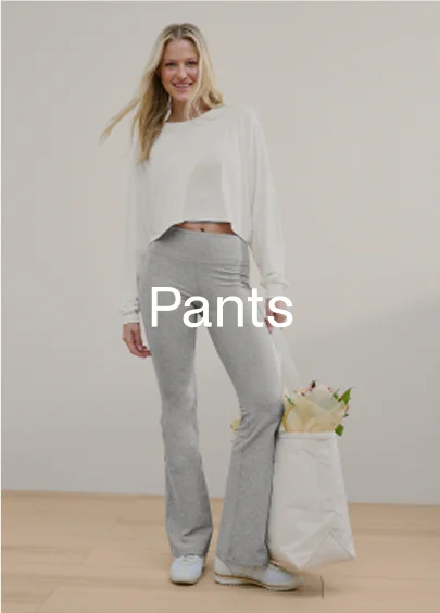 Shop Pants