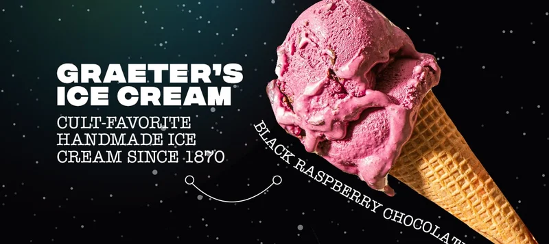 Graeter's Ice Cream