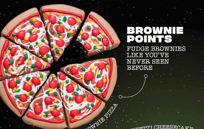 Brownie Points