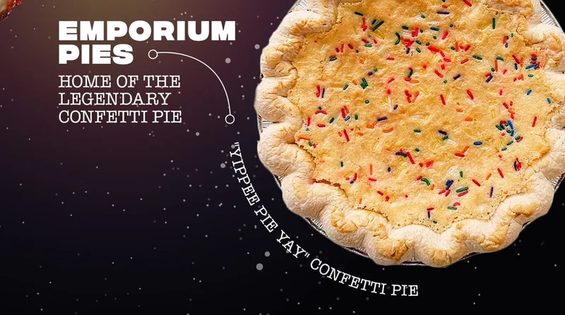 Emporium Pies