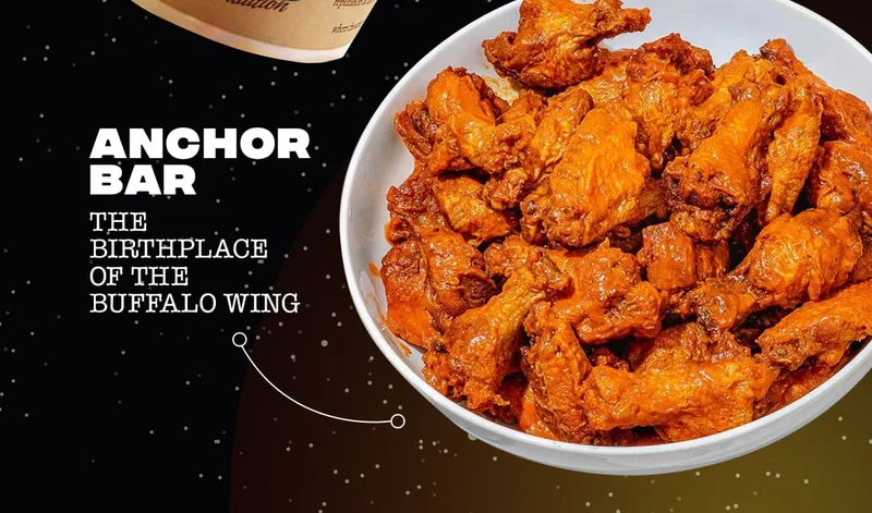 Anchor Bar