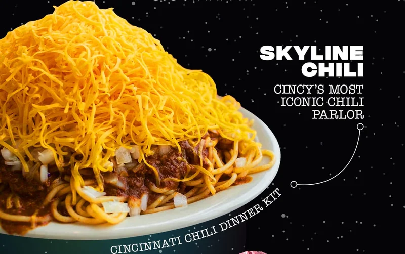 Skyline Chili
