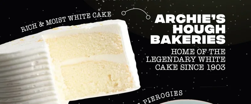 Archie's Hough Bakeries