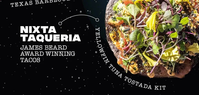 Nixta Taqueria