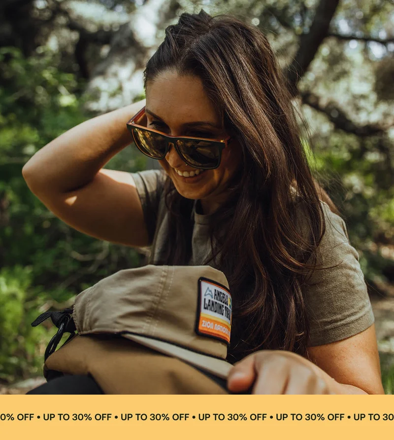 Save up to 30% sitewide.Shop fall essentials for venturing out and cozying up. It’s our biggest gear sale of the year — so don’t miss it.