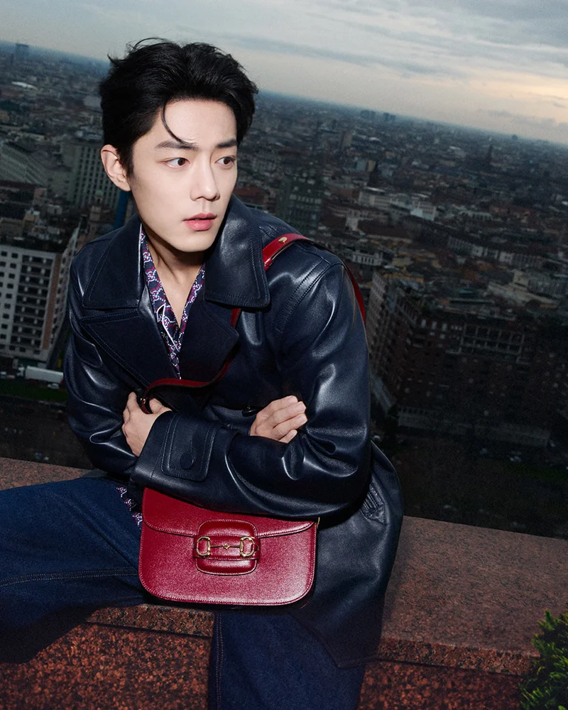 Bag Discover more on the Gucci website