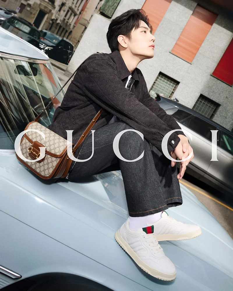 Bag Discover more on the Gucci website