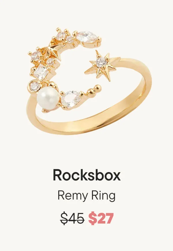 Remy Ring