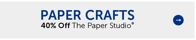 Scrapbook & Paper Crafts