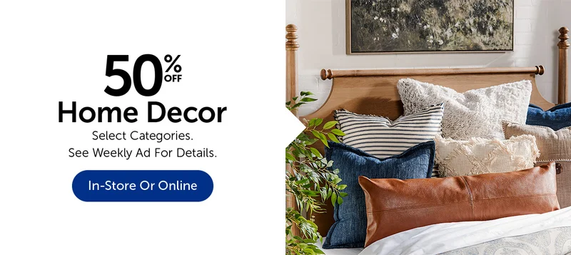 Home Decor