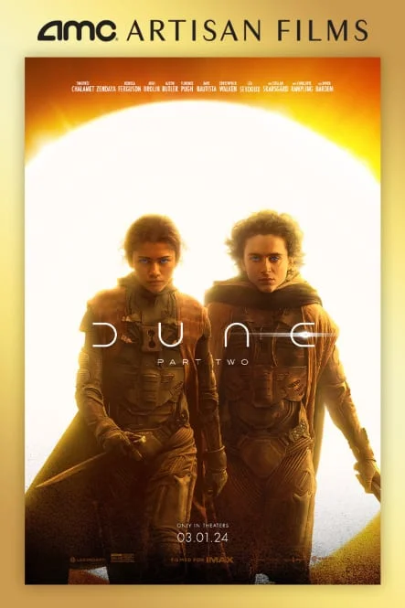 Dune: Part Two