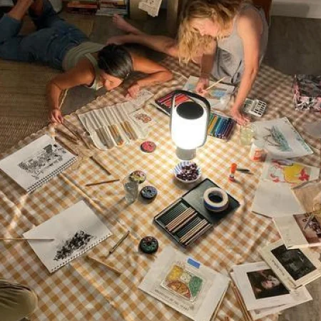 Kero Table Light