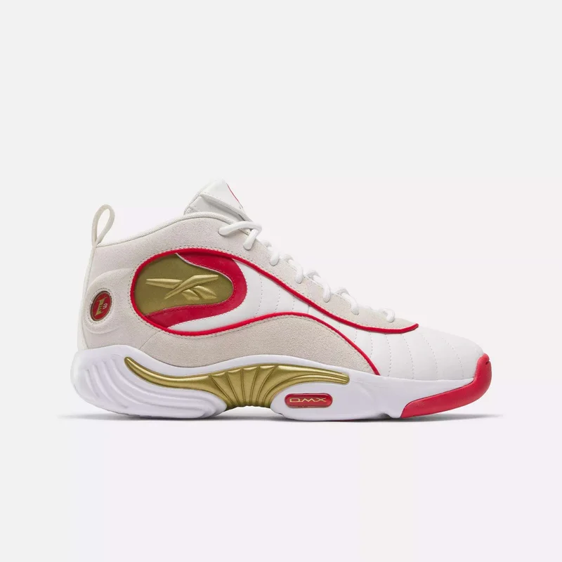 Image of Answer III Basketball Shoes