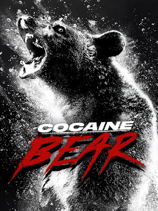 Cocaine Bear